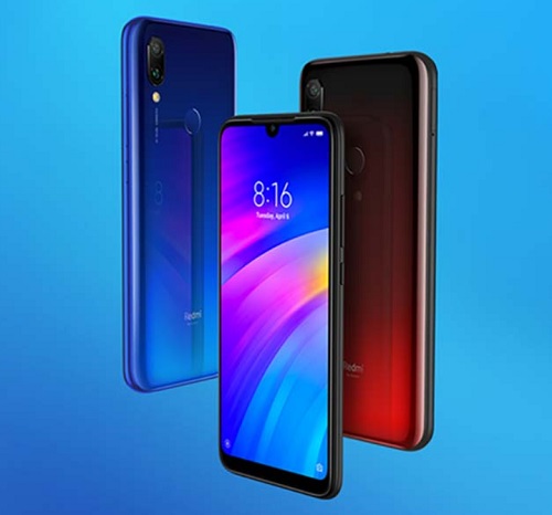 India Desire : Xiaomi Redmi 7 Amazon Price @Rs 7499: Open Sale Now, Launch Date, Specifications & Buy Online In India